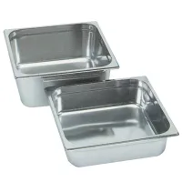 Bac gastronorm inox 5,6 l - diamond - 2/3-65 - Diamond - 2/3-65 Bac gastronorm inox 5,6 l - diamond - 2/3-65 - Diamond - 2/3-65