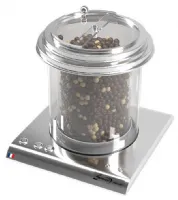 Chauffe aliments professionnel 12l puissance 800 w - sofraca - 20002 - Sofraca - 20002 Chauffe aliments professionnel 12l puissance 800 w - sofraca - 20002 - Sofraca - 20002