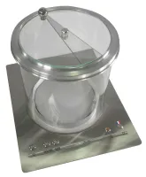 Photo 2 - Buffet encastrable 12l 473x388x327 mm - sofraca - 20002e - Sofraca - 20002E