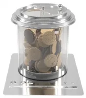 Buffet encastrable 12L 473x388x327 mm - Sofraca - 20002E - SOFRACA - 20002E Buffet encastrable 12L 473x388x327 mm - Sofraca - 20002E - SOFRACA - 20002E
