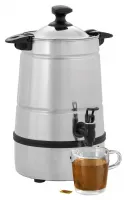 Distributeur boissons chaude eau chaude 5l - bartscher - 200061 - Bartscher - 200061