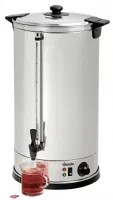 Distributeur boissons chaude eau 28L - Bartscher - 200063 Distributeur boissons chaude eau 28L - Bartscher - 200063