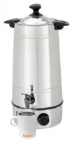 Distributeur boissons chaude Marmite à vin chaud 7L - Bartscher - 200065