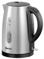 Photo 2 - Bouilloire 1,7l - bartscher - 200095 - Bartscher - 200095