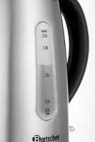 Photo 8 - Bouilloire 1,7l - bartscher - 200095 - Bartscher - 200095