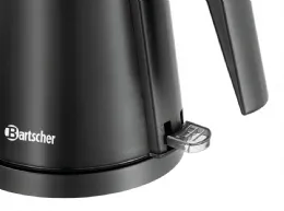 Photo 7 - Bouilloire 0,6l - bartscher - 200111 - Bartscher - 200111