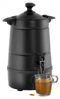 Distributeur d'eau chaude professionnel 5 litres avec 1 sortie - bartscher - 200132 - Bartscher - 200132
