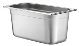 Photo 8 - Bain marie 313-150 à poser avec 1 cuve de 15 litres - bartscher - 200233 - Bartscher - 200233