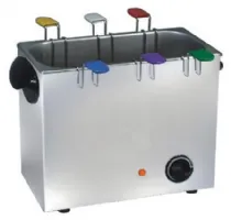 Photo 3 - Thermoplongeur cuisson sous vide basse température 6 oeufs - sofraca - 21272 - Sofraca - 21272