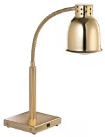 Lampe chauffante professionnelle 250 w cuivrée jaune - sofraca - 24000bj - Sofraca - 24000BJ Lampe chauffante professionnelle 250 w cuivrée jaune - sofraca - 24000bj - Sofraca - 24000BJ
