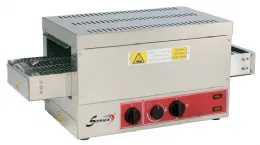 Toaster professionnel à convoyeur largeur ruban 220 mm monophasé - sofraca - 24072t - Sofraca - 24072T Toaster professionnel à convoyeur largeur ruban 220 mm monophasé - sofraca - 24072t - Sofraca - 24072T