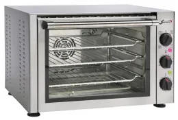 Four convections professionnel monophasé 38 litres 5 fonctions - sofraca - 24080r - Sofraca - 24080R Four convections professionnel monophasé 38 litres 5 fonctions - sofraca - 24080r - Sofraca - 24080R