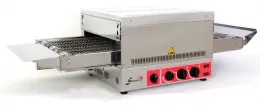 Toaster professionnel à convoyeur 420 mm triphasé 6000 w 1000x510x320 mm - sofraca - 24094txl - Sofraca - 24094TXL Toaster professionnel à convoyeur 420 mm triphasé 6000 w 1000x510x320 mm - sofraca - 24094txl - Sofraca - 24094TXL