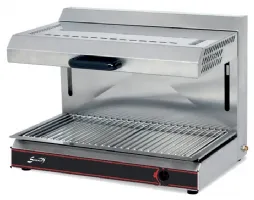Salamandre professionnelle gaz plafond mobile 800x640x590 mm - sofraca - 24096r - Sofraca - 24096R Salamandre professionnelle gaz plafond mobile 800x640x590 mm - sofraca - 24096r - Sofraca - 24096R