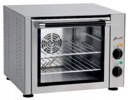 Four convection professionnel monophasé - sofraca - 24180 - Sofraca - 24180 Four convection professionnel monophasé - sofraca - 24180 - Sofraca - 24180