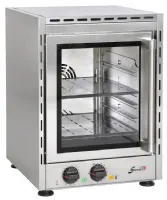 Four convection professionnel monophasé 28 litres - sofraca - 24180v - Sofraca - 24180V Four convection professionnel monophasé 28 litres - sofraca - 24180v - Sofraca - 24180V