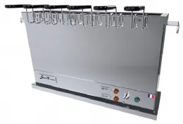 Cuiseur à œufs professionnel 6 œufs 900 w - sofraca - 25002 - Sofraca - 25002 Cuiseur à œufs professionnel 6 œufs 900 w - sofraca - 25002 - Sofraca - 25002