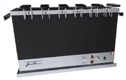 Cuiseur à œufs professionnel 6 œufs monophasé - sofraca - 25002n - Sofraca - 25002N Cuiseur à œufs professionnel 6 œufs monophasé - sofraca - 25002n - Sofraca - 25002N