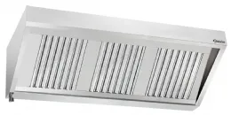 Hotte murale 700, l1600 - bartscher - 258160 - Bartscher - 258160 Hotte murale 700, l1600 - bartscher - 258160 - Bartscher - 258160