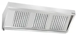 Hotte murale 700, l1800 sans moteur - bartscher - 258180 - Bartscher - 258180 Hotte murale 700, l1800 sans moteur - bartscher - 258180 - Bartscher - 258180