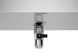 Photo 3 - Hotte murale avec moteur série 900, l1500 mm - bartscher - 264150 - Bartscher - 264150