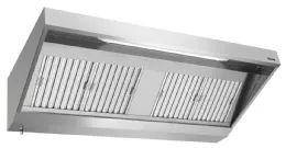 Hotte Murale avec moteur - 900, L2000 - Bartscher - 264200 Hotte Murale avec moteur - 900, L2000 - Bartscher - 264200