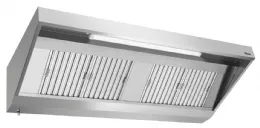 Hotte murale avec moteur - 900, l2200 - bartscher - 264220 - Bartscher - 264220 Hotte murale avec moteur - 900, l2200 - bartscher - 264220 - Bartscher - 264220