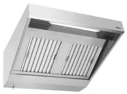 Hotte murale 900, l1200 sans moteur - bartscher - 265120 - Bartscher - 265120 Hotte murale 900, l1200 sans moteur - bartscher - 265120 - Bartscher - 265120