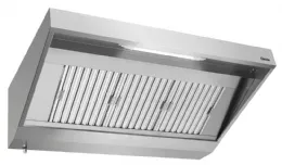 Hotte murale série 900, l1600 sans moteur 1600x900 mm - bartscher - 265160 - Bartscher - 265160 Hotte murale série 900, l1600 sans moteur 1600x900 mm - bartscher - 265160 - Bartscher - 265160