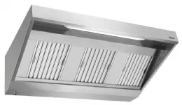 Hotte murale 900 l 1700 - bartscher - 265170 - Bartscher - 265170 Hotte murale 900 l 1700 - bartscher - 265170 - Bartscher - 265170
