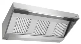 Hotte murale 900, l1800 sans moteur 1800x900 mm - bartscher - 265180 - Bartscher - 265180 Hotte murale 900, l1800 sans moteur 1800x900 mm - bartscher - 265180 - Bartscher - 265180