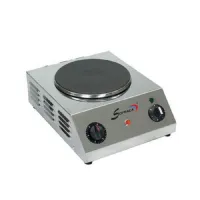 Réchaud électrique 1 feu 2600 w 27132s - sofraca - SOFRACA - 27132S Réchaud électrique 1 feu 2600 w 27132s - sofraca - SOFRACA - 27132S