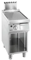 grill gaz 700, L400, nervurée, Gaz, rainurée, 7 kW - Bartscher - 2855071 grill gaz 700, L400, nervurée, Gaz, rainurée, 7 kW - Bartscher - 2855071