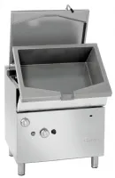 Braisière basculante 700 g51lek gaz 52 litres - bartscher - 2856031 - Bartscher - 2856031