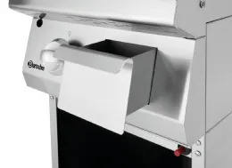 Photo 5 - Gril à pierre de lave 700vr g90 gaz 400x700x850 mm - bartscher - 2856211 - Bartscher - 2856211
