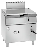 Photo 5 - Braisière basculante 700 g51lhk gaz 52 litres - bartscher - 2856811 - Bartscher - 2856811