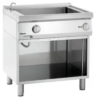 Bains-marie pro ligne profondeur 700 700, L800, SO, aAE - Bartscher - 286302 Bains-marie pro ligne profondeur 700 700, L800, SO, aAE - Bartscher - 286302