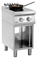 Fourneau profondeur 700 à induction 700 2FLOU-1 - Bartscher - 286411 Fourneau profondeur 700 à induction 700 2FLOU-1 - Bartscher - 286411
