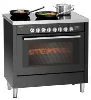 Fourneau profondeur 650 à induction 6K-EBMF - Bartscher - 286426 Fourneau profondeur 650 à induction 6K-EBMF - Bartscher - 286426