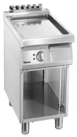 grill 700, L400, lisse Triphasé - Bartscher - 286506 grill 700, L400, lisse Triphasé - Bartscher - 286506