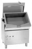 Braisière basculante 700 e51lek électrique 52 litres - bartscher - 286613 - Bartscher - 286613
