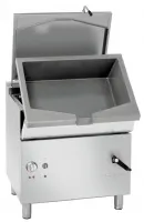 Braisière basculante 700 E51LHK 52 litres 10 kW - Bartscher - 286681