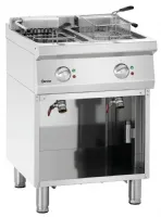 Photo 5 - Friteuse professionnelle profondeur 700 700-e2110 - bartscher - 286921 - Bartscher - 286921