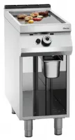 Plaque à snacker pro profondeur 900 grill gaz lisse, so - bartscher - 2955041 - Bartscher - 2955041 Plaque à snacker pro profondeur 900 grill gaz lisse, so - bartscher - 2955041 - Bartscher - 2955041