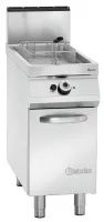 Friteuse professionnelle profondeur 900 à gaz - bartscher - 2959961 - Bartscher - 2959961 Friteuse professionnelle profondeur 900 à gaz - bartscher - 2959961 - Bartscher - 2959961