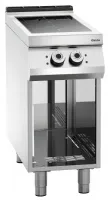 Fourneau profondeur 900 à induction 2 zones so - bartscher - 296318v1 - Bartscher - 296318V1 Fourneau profondeur 900 à induction 2 zones so - bartscher - 296318v1 - Bartscher - 296318V1