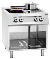Fourneau profondeur 900 à induction 4 zones, so - bartscher - 296319v1 - Bartscher - 296319V1 Fourneau profondeur 900 à induction 4 zones, so - bartscher - 296319v1 - Bartscher - 296319V1