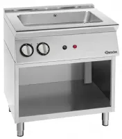 Bain-marie électrique professionnel , capacité pour 2 gn 1/1 et 2 gn 1/3 - bartscher - 299304 - Bartscher - 299304 Bain-marie électrique professionnel , capacité pour 2 gn 1/1 et 2 gn 1/3 - bartscher - 299304 - Bartscher - 299304