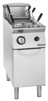 Cuiseur à pâtes professionnel électrique triphasé de 40 litres 9 kw - bartscher - 299311 - Bartscher - 299311 Cuiseur à pâtes professionnel électrique triphasé de 40 litres 9 kw - bartscher - 299311 - Bartscher - 299311