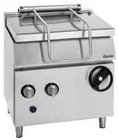 Braisière basculante électrique de 72 litres en inox - bartscher - 299607 - Bartscher - 299607 Braisière basculante électrique de 72 litres en inox - bartscher - 299607 - Bartscher - 299607